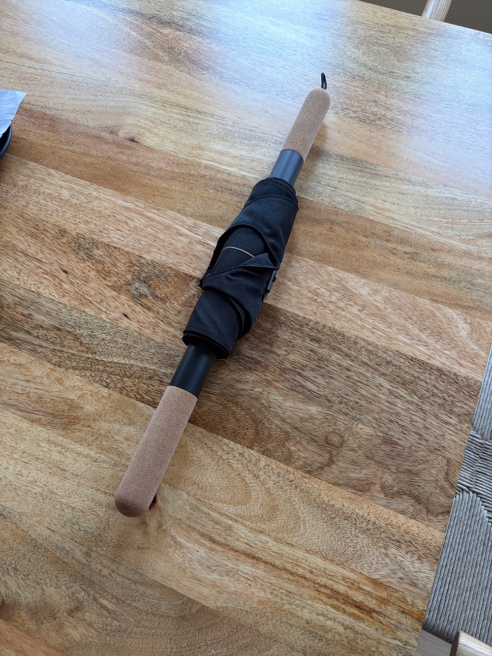 CastleFlexx strength and mobility bar - Picture 4 of 4